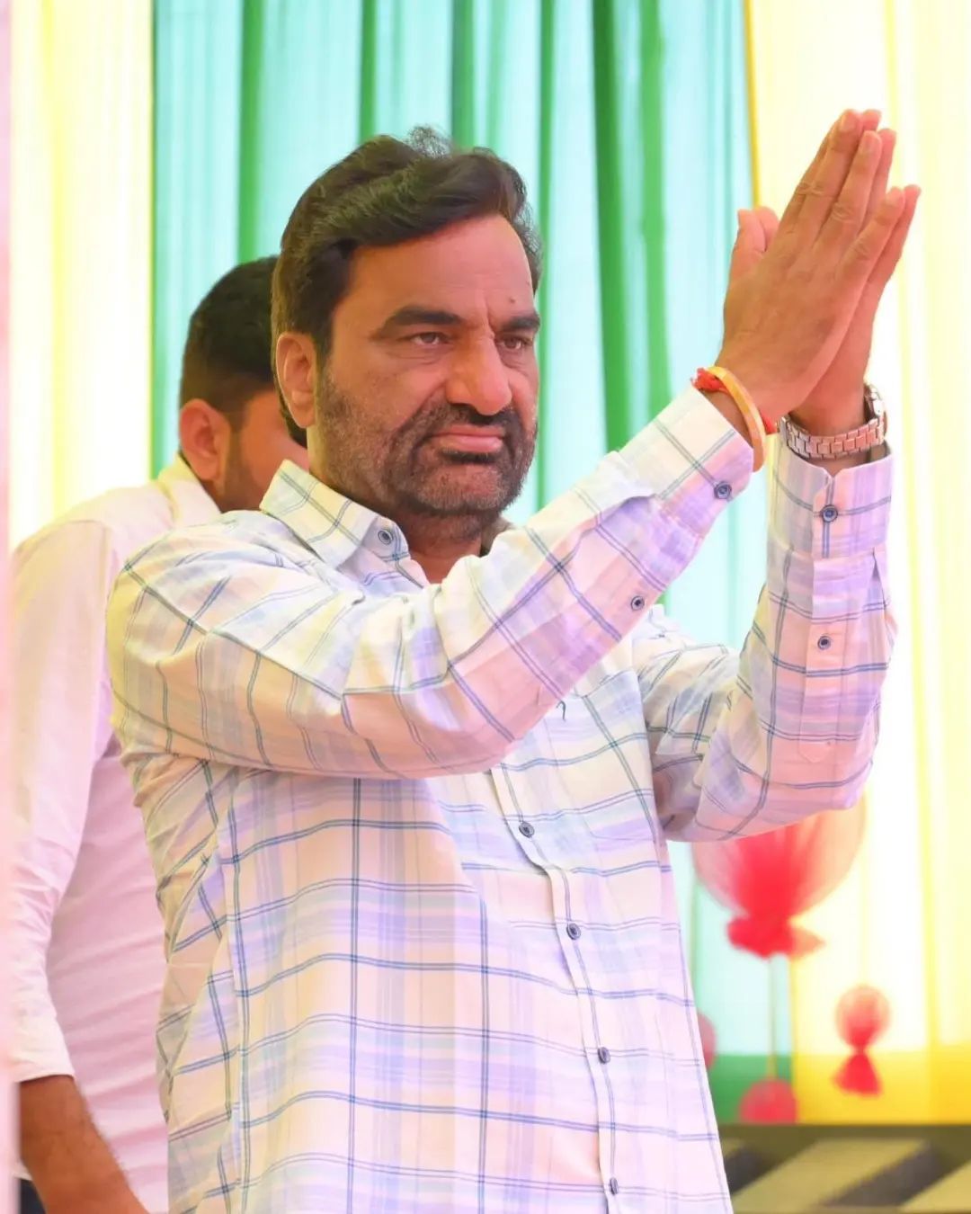 Hanuman Beniwal Photo